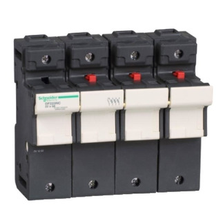Corta Circuito 3P N 22x58 125A DF223NC #