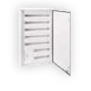 39340 QUADRO DCP 2X16 5X24 152M P125 INT.ISM