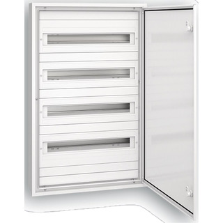Cx Quadro PRO (4x24) 96md P200 Exterior  42552 #