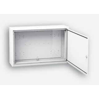 Caixa de Coluna CC 1/ 4 Saidas 150/ 35 750x475x200 Interior  44030