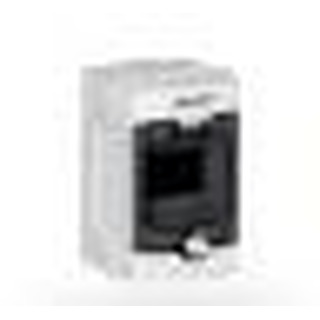 Quadro Mondego de 4 Módulos (1x4) IP65 Exterior