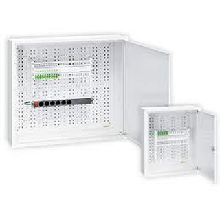 Caixa ATE/ Passagem Tipo C4 Ited P200 Exterior 00087452