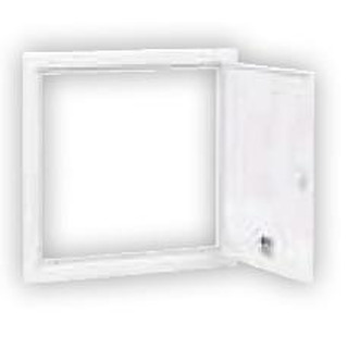 Aro de Porta CATI 400x375 Interior