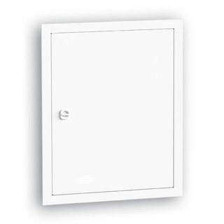 Aro Porta Exterior VZ ATI RACK 400x500mm  00098205 #