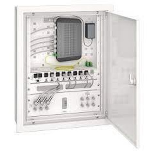 Aro Porta ATI_RACK RJ_FLEX A500 P_6CC6_FO2 Interior
