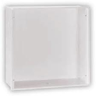 Caixa Base para Contador de Gás 500x500x200mm Interior 0014258