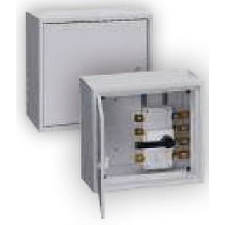 Caixa CTT SMX Corte Geral 100A L400