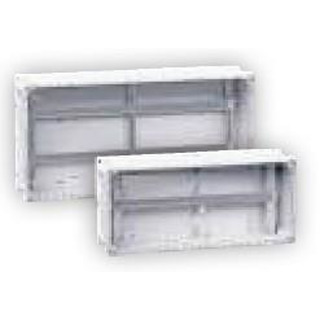 Caixa CCT Barramento 100A   Protecção para Seccionamento até 6CT L630 00145108