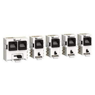 Conetor RJ_ FLEX Cat.6 Entrada 0023577 (CX.5)