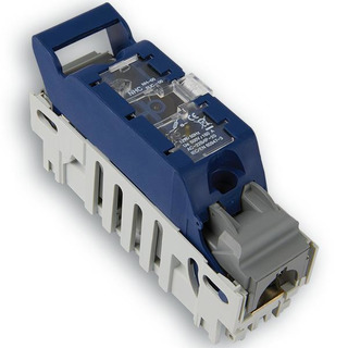 Seccionador Porta Fusível para NH-00 até 160A 500V ISF1-00 00284134