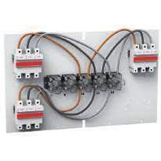 Conjunto de Aparelhagem CC3 95/ 16 SC22x58 3S 0037146
