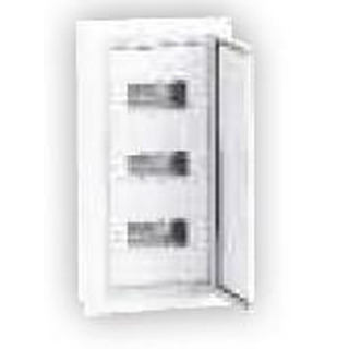 Caixa ISM Quadro de 24 Módulos (3x8) Interior