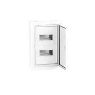 Caixa ISM Quadro de 24 Módulos (2x12) Interior  334