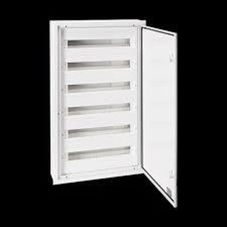 Caixa para Quadro de 120 Módulos (6x20) P200 Exterior  37232