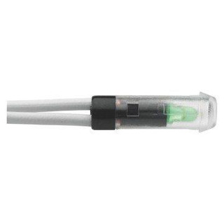 Sinalizador Verde para Betoneira de Emergencia 110/ 230Vac 30959