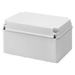 Caixa Derivação Parede Lisa 380x300x170 IP56 GW44120