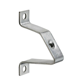 Suporte de Fixação para Calha TSTW em Aço 18mm 0164000000#