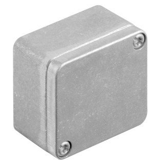 Caixa Aluminio K0 50x45x30 IP66 0573200000