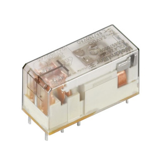 Rele Electromecanico  24VDC 1 CO 16A RCl314024
