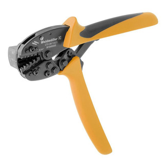 Alicate CTX CM de Cravar para Contatos de 0.14mm a 14mm 9018490000 #
