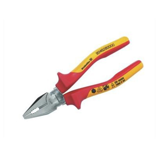 Alicate Universal Isolado KBZ 200 Red Line
