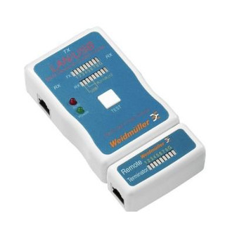 Aparelho Teste LAN USB