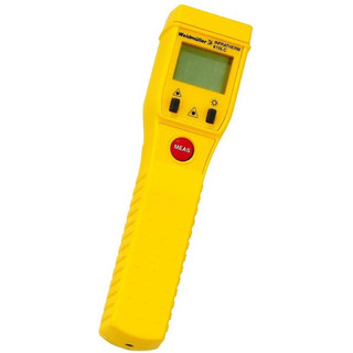 Termometro Infravermelhos 610 LC