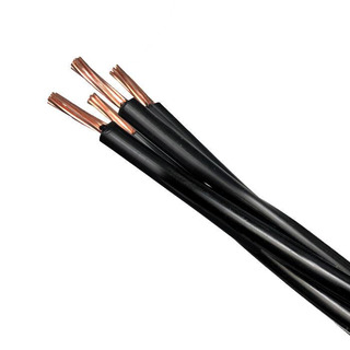 Cabo XS 0.6/ 1Kv 4X6 Torçado #