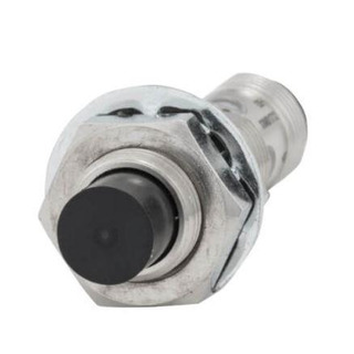Sensor de Próximidade Indutivo M12 8mm 10-30Vdc PnP E2E-X8MB1T12-M1 #
