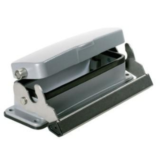 Base Aberta Metalica HDC 24B ADLU 1214300000 #