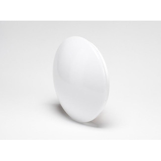 Plafon em Led Redondo com Sensor de Movimento 18W IP64 3000/ 4000/ 5700K 1440lm CEL18CCTS3