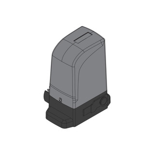 Tampa para Motor Bravo 500 MBR02