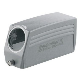 Capot Metalico com Entrada Lateral HDC 24B TSLU 1PG21G 1662390000#