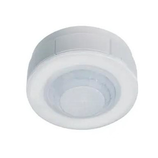 Detetor de Movimento e de Presença Saliente 360º 230V IP21 EE