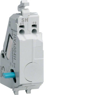 Bobine para Emissão De Corrente 230V AC X160-X250 HXA004H
