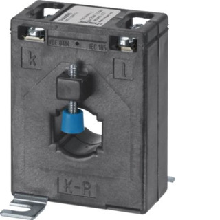 Transformador de Intensidade 50/ 5 1,5VA BG213 KI.1 FS50-60Hz E 0.72/ 3KV SRA00505