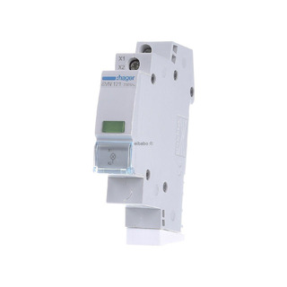 Sinalizador Verde Led 230Vac SVN121