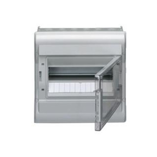 Quadro Estanque Vector 12 Módulos IP55 VE112F