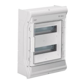 Quadro Estanque Vector (2x12) 24 Módulos IP65 VE212SN