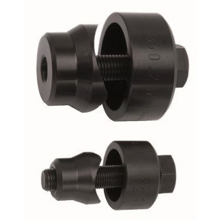 Saca Bocados PG16 Furo 22.5mm 900/ 16