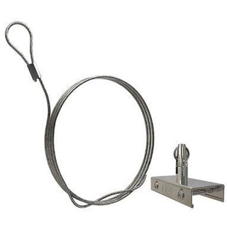 Sistema de Suspensão Angel ETJ Nº1 15kG Comprimento=1mt Extremidade em laço ALETJ11FR AL1-ETJ-LG-1M #