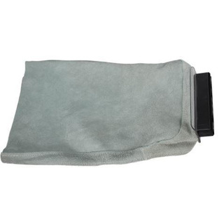 Punho Saca Fusiveis Com Manga em Couro NH00/ NH1/ NH2/ NH3 VRRN 00-3 #