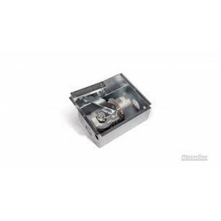 Kit SUBWING700-52-1BR 1 Motor de Portão de Batente Soterrados 230V até Portões 2.5Mts(folha)   MC52 MF30 2FALK 10004013