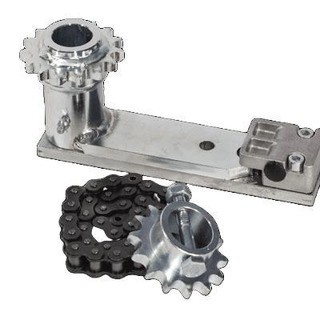 RL180 Kit de Abertura para Motor SubWing700 até180º 10904004