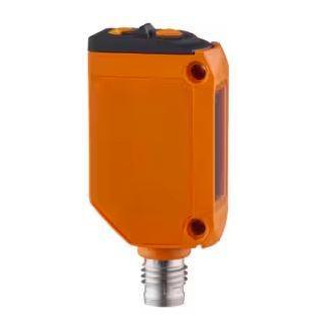Sensor de Reflexão Difusa com Supressão de Fundo PnP 10-30Vdc O6H203 #
