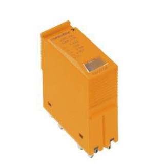 Proteção contra Surtos para Instrumentação e Controle, sem Função de Aviso/ Indicador de Função 250V 8924670000 #