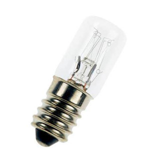 Lâmpada de Filamento E14 110-140V 6/ 10W 10.9900413 #