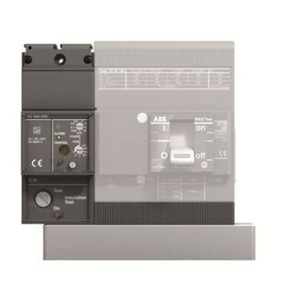 Relé de Proteção Diferencial RC SEL 200 4P XT1 1SDA067121R1 #