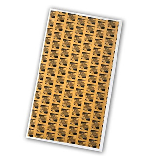 Tira de Autocolante de Insetos para Modelos 372-397P10/ 001625 37x65