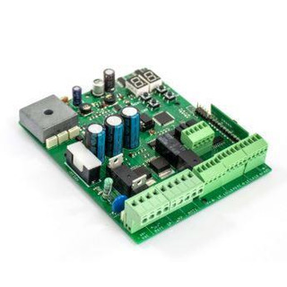 Central para Motores de Correr 24Vdc MC60 10215077 #